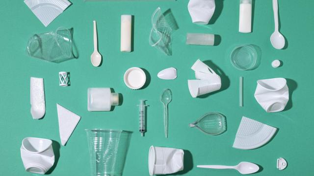 Революционный биоматериал с необычными свойствами заменит пластик