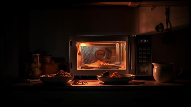 Режимы микроволновки: какие бывают и чем отличаются