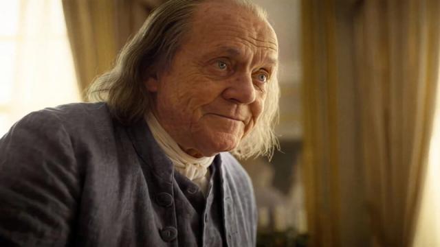 Режиссёр Даррен Аронофски выпустит сгенерированный ИИ сериал о войне за независимость США