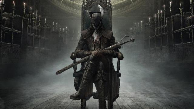 Ремейк Bloodborne от Bluepoint Games едва не стал реальностью — Sony проект одобрила, но был нюанс
