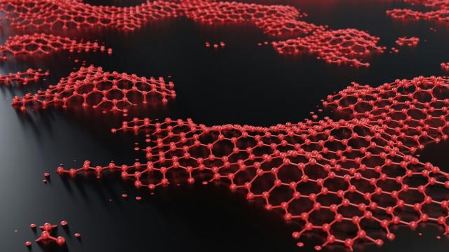 Российские ученые разработали инновационный наноматериал для квантовых компьютеров