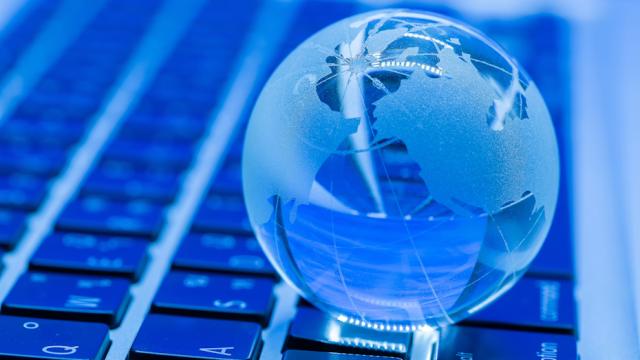 Российский компьютерщик нашёл способ подключиться к иностранному интернету