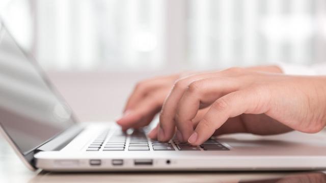 Россияне пожаловались на сбой сервисов ГТО