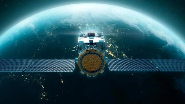 Стартап запустит спутник на водяной тяге: как это работает