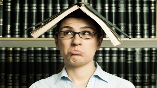 Тест: аккуратно проверим ваши знания