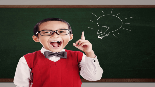 Тест: ваш интеллект нуждается в развитии