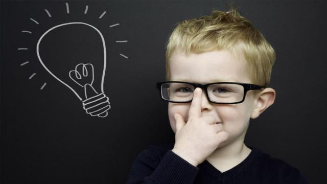 Тест на знания: станет ли первая попытка удачной?