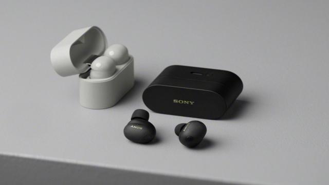 У AirPods Pro 3 появился серьёзный конкурент — вышли Sony WF-1000XM6 с самым мощным шумодавом