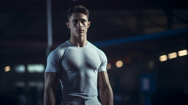 Ученые: ИИ навязывает людям искаженные стандарты телосложения