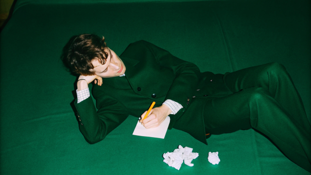 Ученые нашли гены дислексии возрастом 430 млн лет