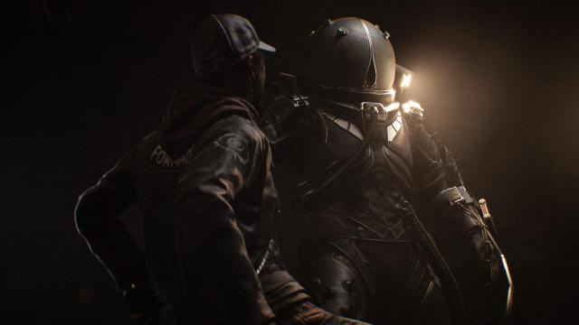 Хоррор Cronos: The New Dawn от авторов ремейка Silent Hill 2 получил лёгкий режим — для любителей сюжета