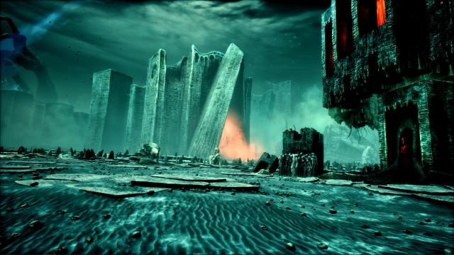 Хоррор-приключение Necrophosis получит расширенное издание и выйдет на консолях