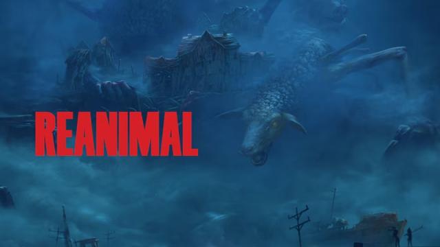 Хоррор Reanimal от авторов Little Nightmares стартовал в Steam с рейтингом 33 % из-за отсутствия обещанной функции — разработчики уже отреагировали