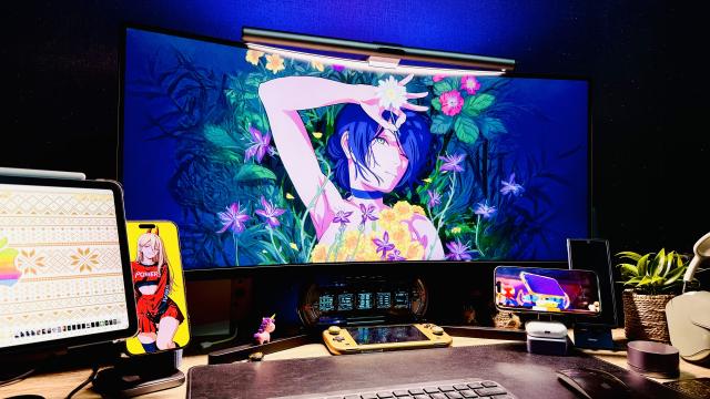 Чем пользуются в редакции iGuides.ru: любимые девайсы Фархада Усманова. Скучные, но практичные