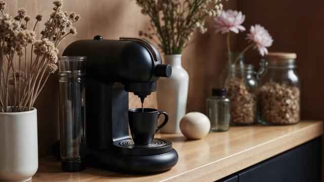 Что важно знать перед покупкой капсульной кофемашины