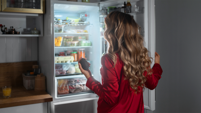 Что такое «зона свежести» в холодильнике и зачем она нужна