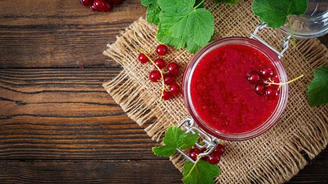Эксперт рассказал о новой технологии производства джемов в России