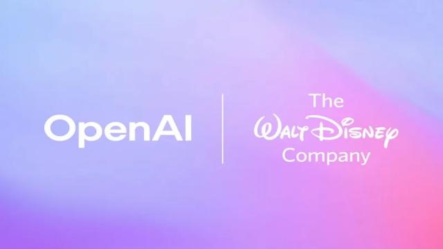 Disney+ скоро начнёт заполняться ИИ-контентом от OpenAI Sora, но на другие проекты это не повлияет