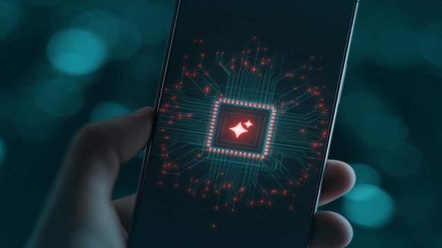 ESET выявила первый вирус для Android, использующий Google Gemini — PromptSpy