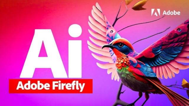 Firefly без ограничений: Adobe сняла лимиты на ИИ-генерацию изображений и видео, но не навсегда