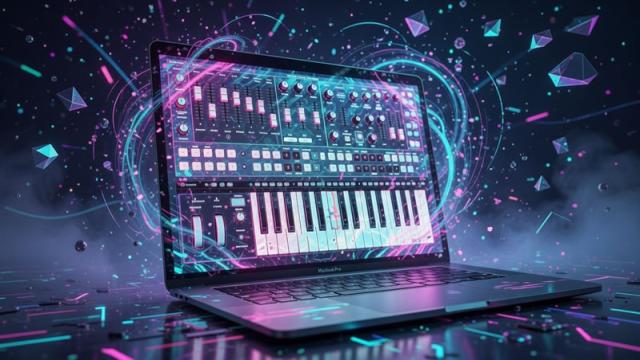 Google предложит музыкантам ИИ-продюсера вместо генератора случайных мелодий — компания поглотила ProducerAI