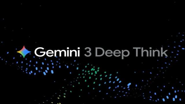 Google представила Gemini 3 Deep Think — мощный ИИ для науки, который всё ещё «подгоняет» задачи под ответ