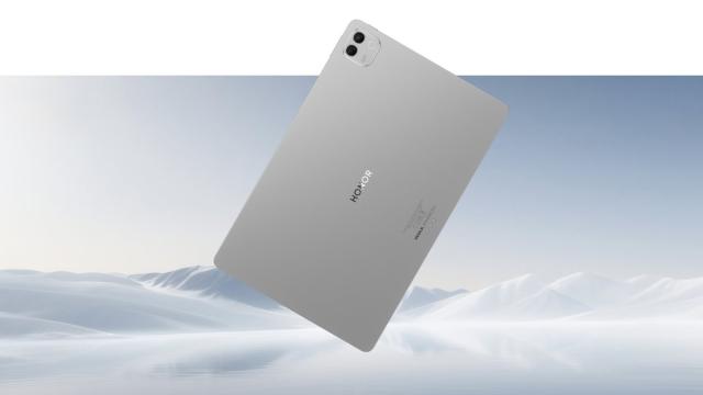 Honor показала самый тонкий в мире планшет