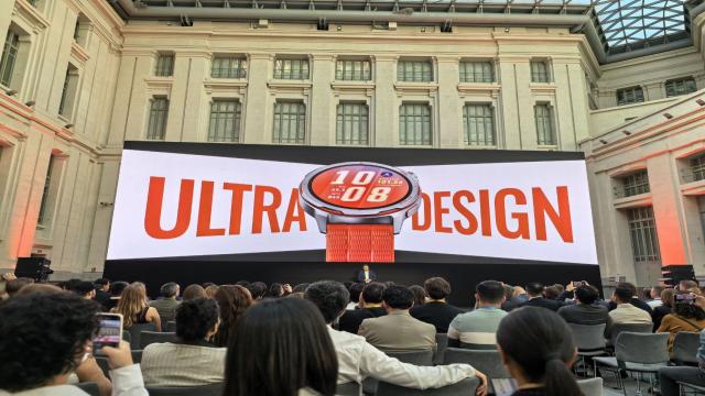 HUAWEI представила профессиональные часы для бега, а также новый смартфон, мини-планшет и наушники