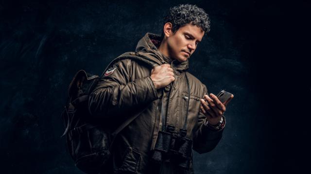 iPhone и iPad получили сертификацию секретных данных НАТО