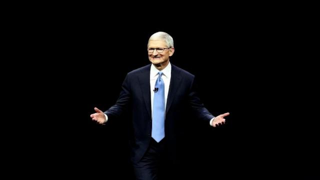 iPhone Fold купят за любые деньги по одной причине