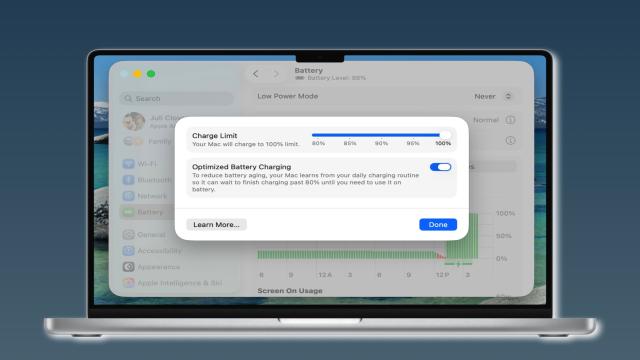 MacBook станут бессмертными с macOS Tahoe 26.4. Эту функцию ждали годы