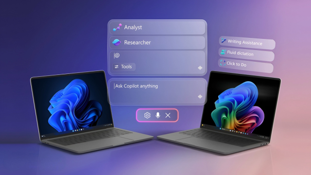 Microsoft показала ИИ-обновления Windows: что известно