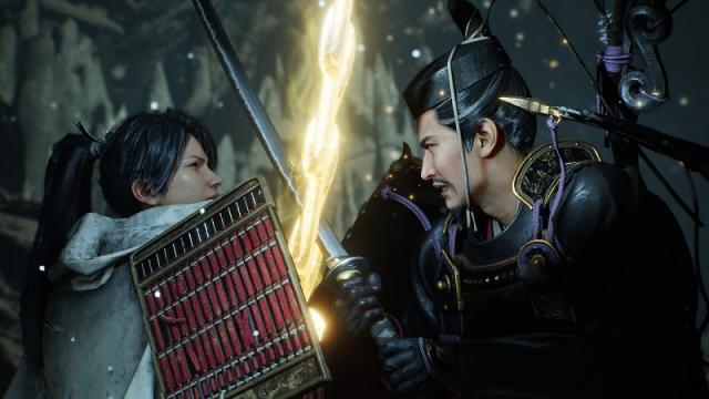 Nioh 3 впервые в серии выйдет за пределами PC и PlayStation — Sony раскрыла сроки консольной эксклюзивности