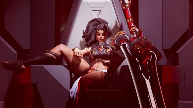 Overwatch лишилась «двойки» в названии, получила переработанный интерфейс и установила новый рекорд в Steam на фоне перезапуска