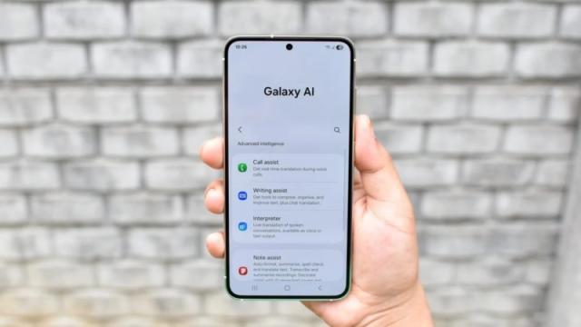 Samsung улучшит ИИ-функции Galaxy AI за счёт партнёрства с Perplexity