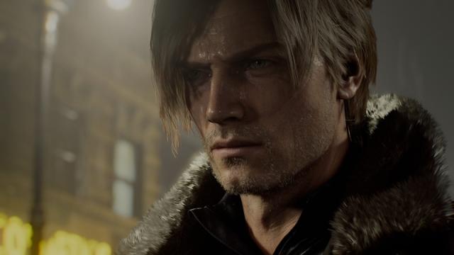 Sony прокачала апскейлер PSSR для PS5 Pro, но пока только в Resident Evil Requiem