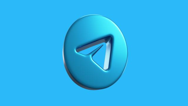 Telegram сильно глючит в России