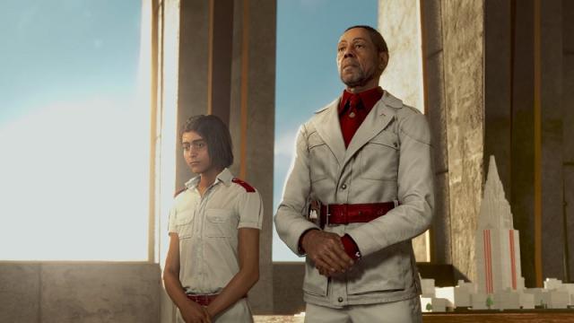 Ubisoft подтвердила разработку двух «очень многообещающих» Far Cry и нескольких Assassin’s Creed, включая мультиплеерные