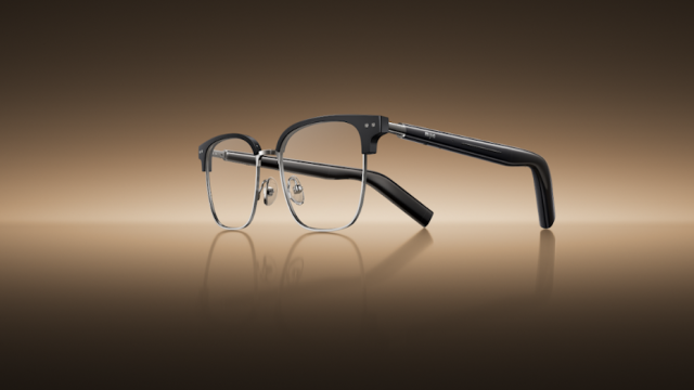 Xiaomi выпустила в России очки Mijia Smart Audio Glasses и наушники Redmi Buds 8 Lite