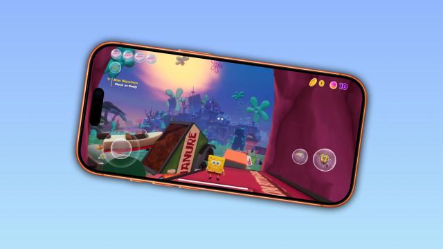 3 потрясающие игры для iPhone и iPad попали под распродажу в App Store