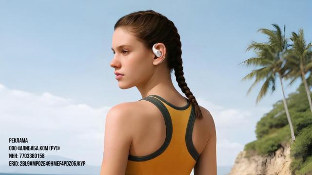 5 дешёвых TWS-наушников с AliExpress. Идеальные модели для бега и тренировок