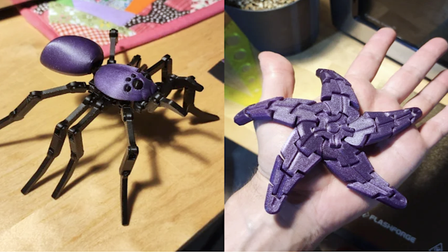 6 лучших недорогих 3D-принтеров для дома и офиса. Идеально для развлечения и микробизнеса!