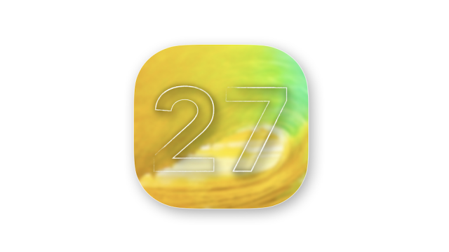 Apple добавит в iOS 27 новое приложение, которым будут пользоваться буквально все