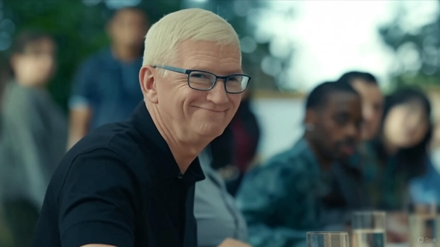 Apple назвала главное преимущество Macbook Neo, и это совсем не цена