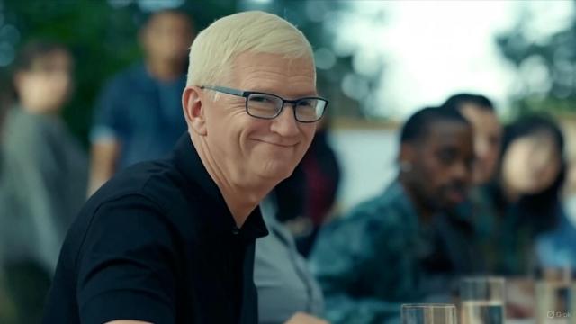 Apple отменила выпуск складного iPhone