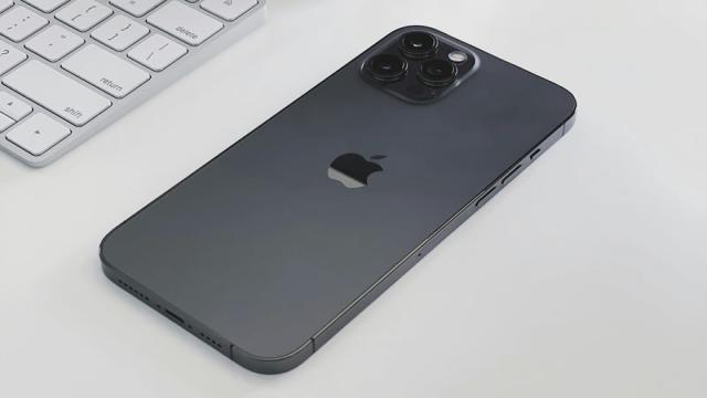 Apple: режим Lockdown Mode не позволил хакерам взломать ни одного устройства