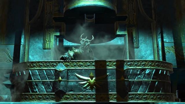 Bethesda подтвердила дату смерти The Elder Scrolls: Blades