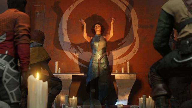 Bethesda разразилась новостями о Starfield — сюжетное дополнение Terran Armada, крупное обновление Free Lanes и версия для PS5