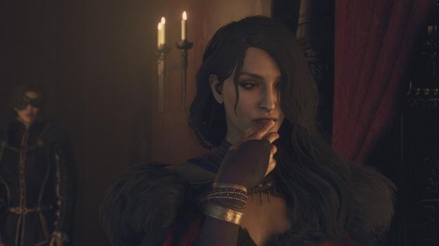 Capcom заинтриговала фанатов Dragon’s Dogma 2 — на иллюстрации ко второй годовщине игры углядели тизер крупного DLC