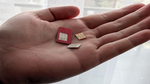 Абоненты МТС, Билайн, Мегафон и Tele2 получили бесплатную связь в нескольких странах